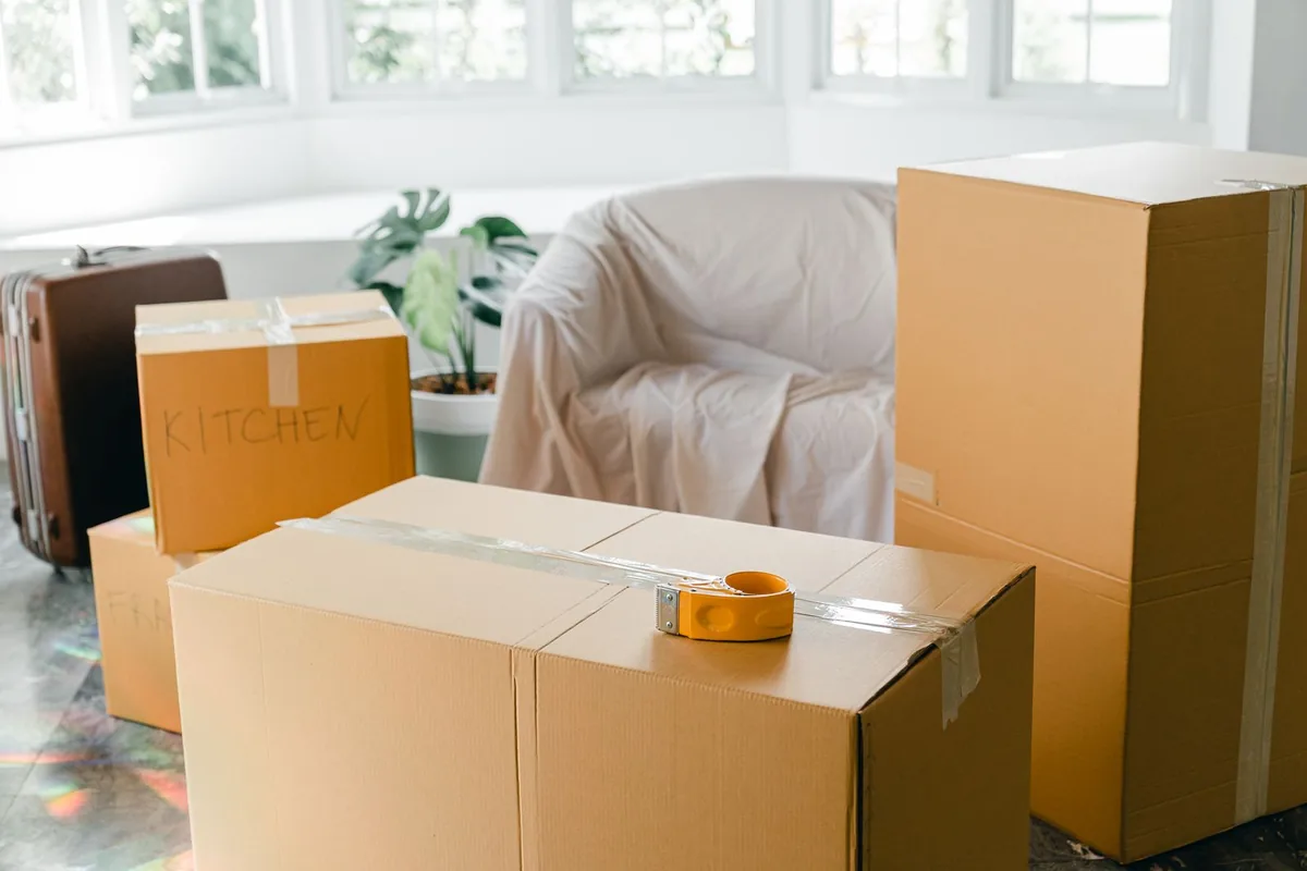 Hoarding Cleanup in Groton, CT